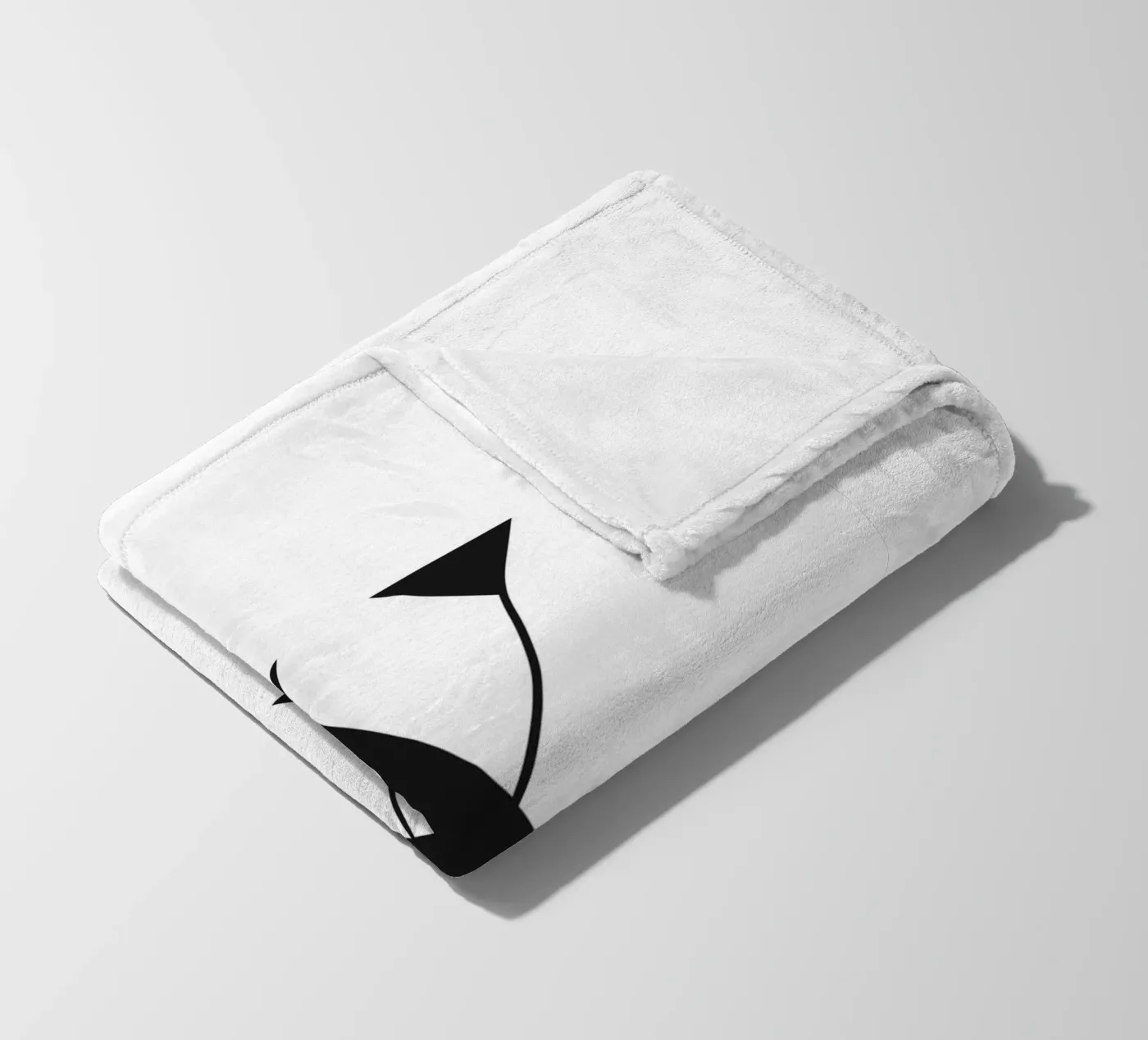 X Fleecedecke von n.4