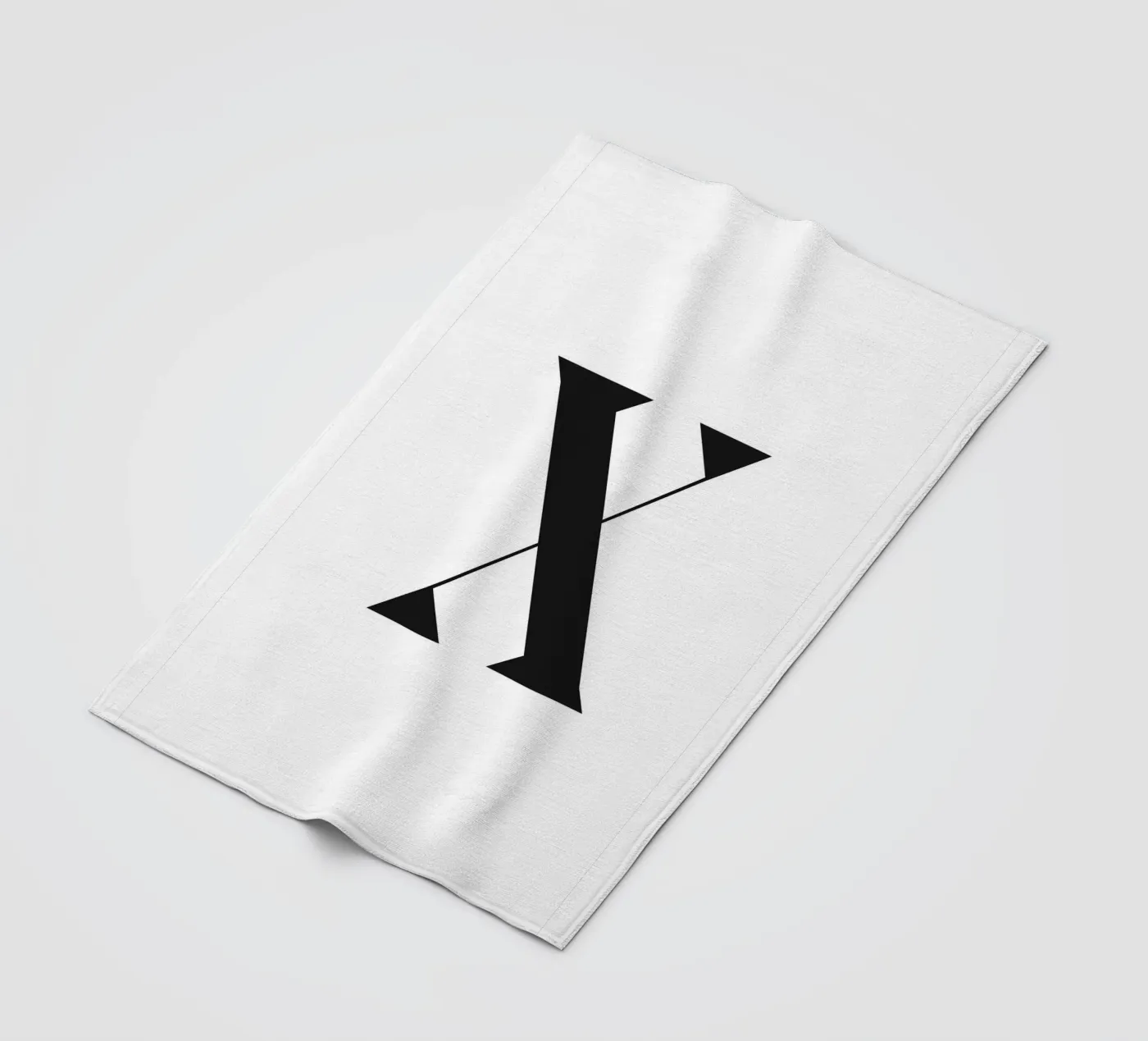 X Fleecedecke von n.4