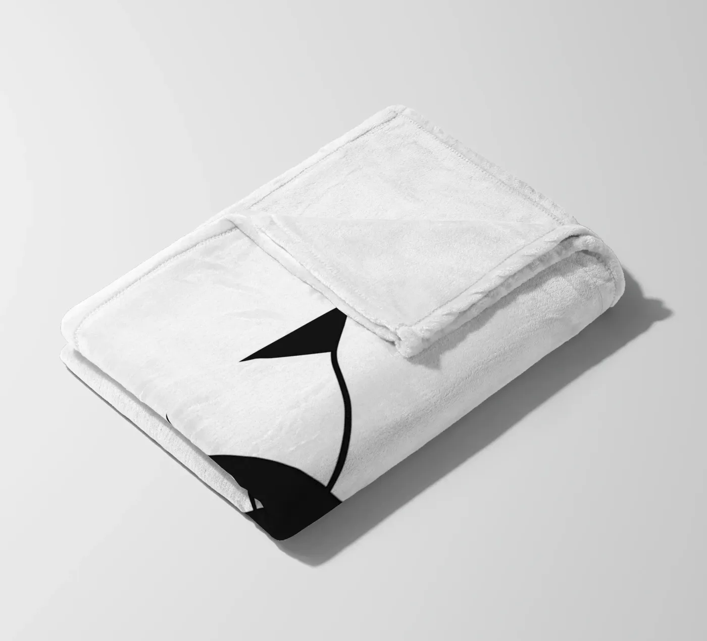 X Fleecedecke von n.4