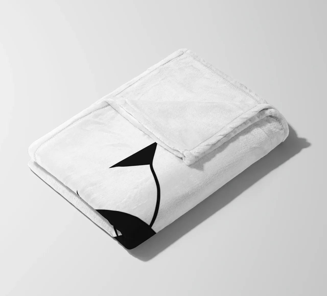 X Fleecedecke von n.4