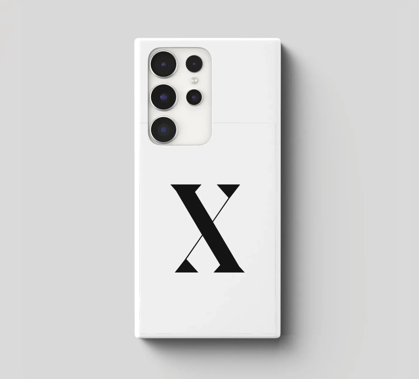 X cover samsung da n.4