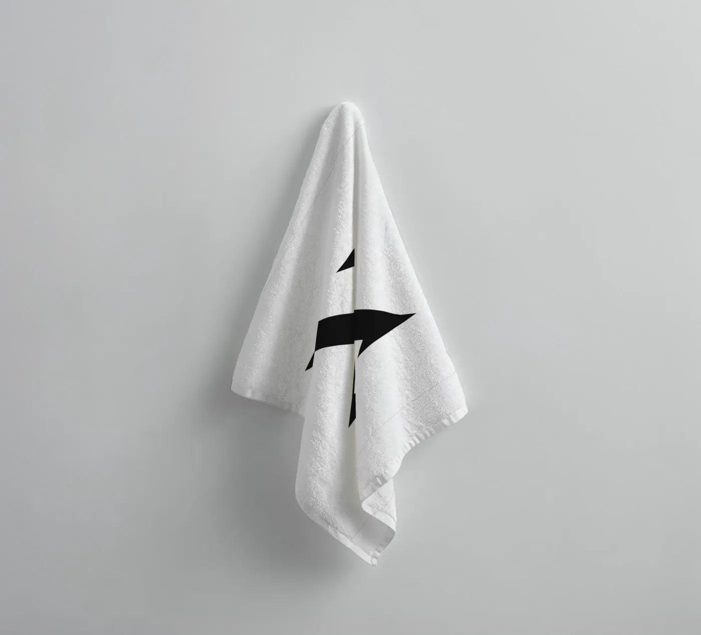 X towel by n.4
