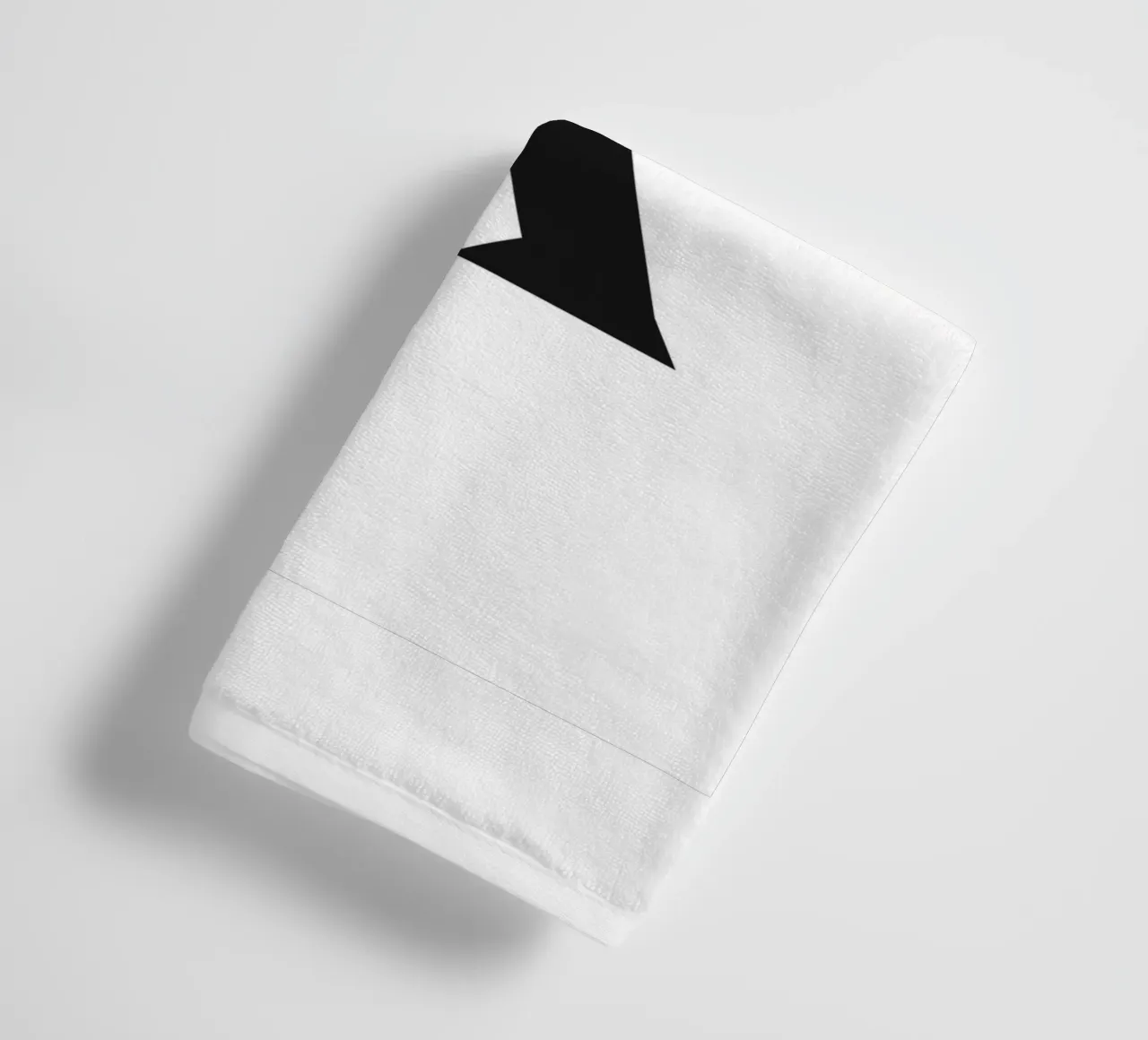 X towel by n.4