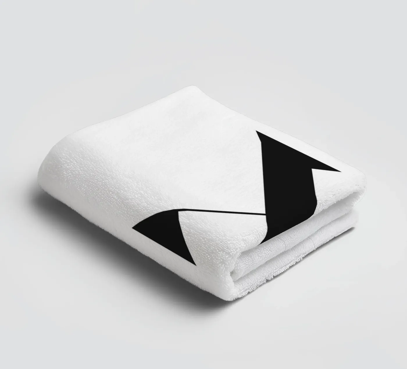 X towel by n.4