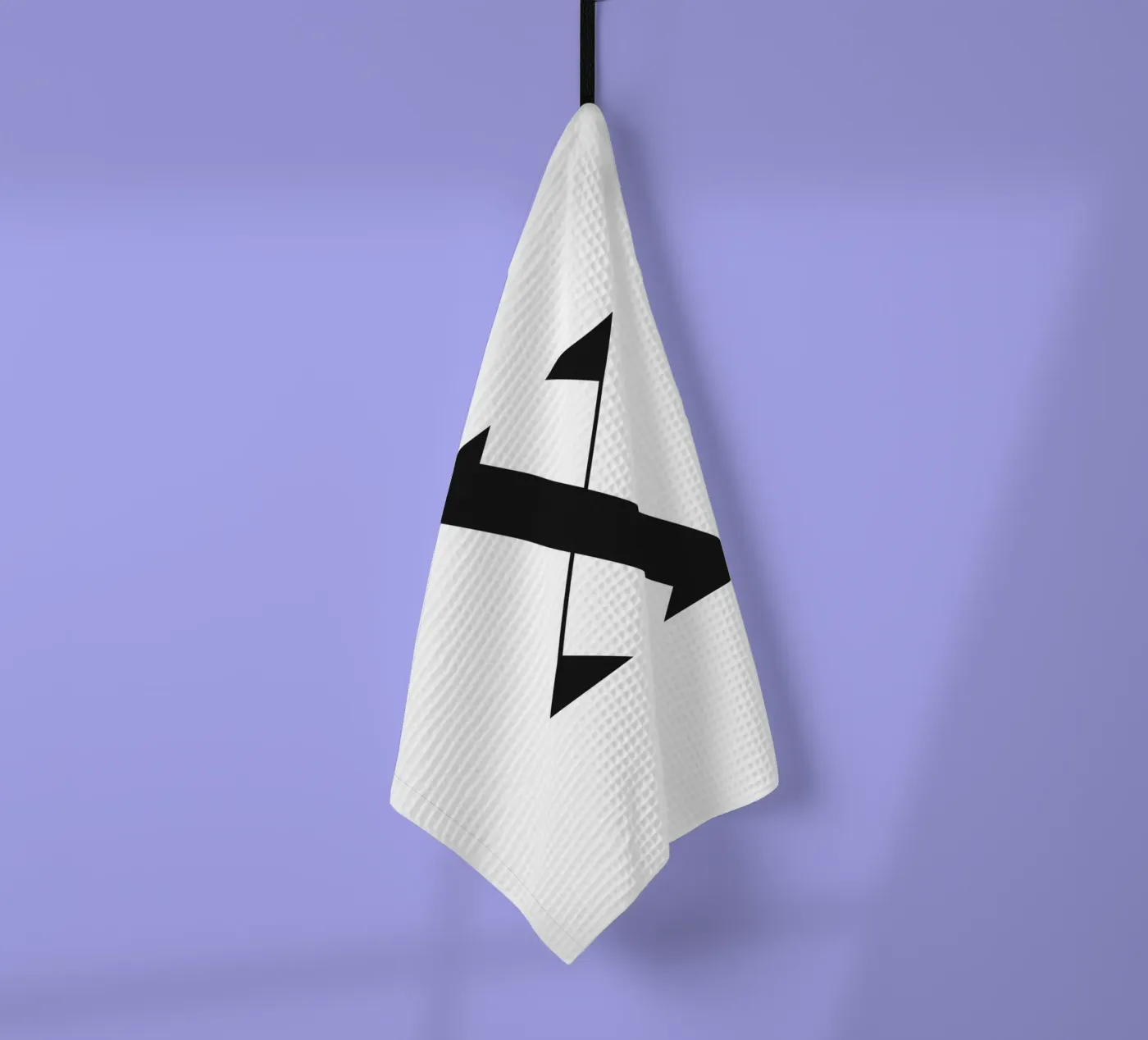 X torchon de n.4