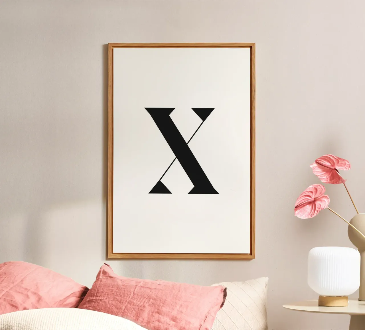 X alluminio dibond da n.4