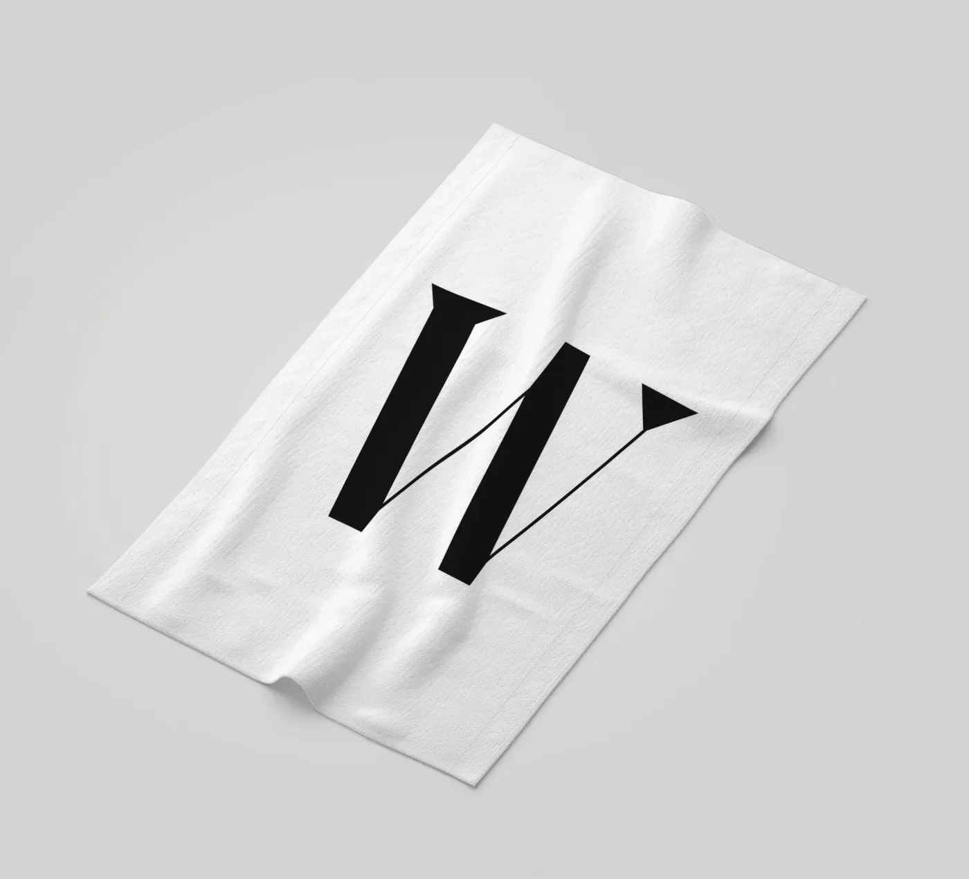 W telo mare da n.4