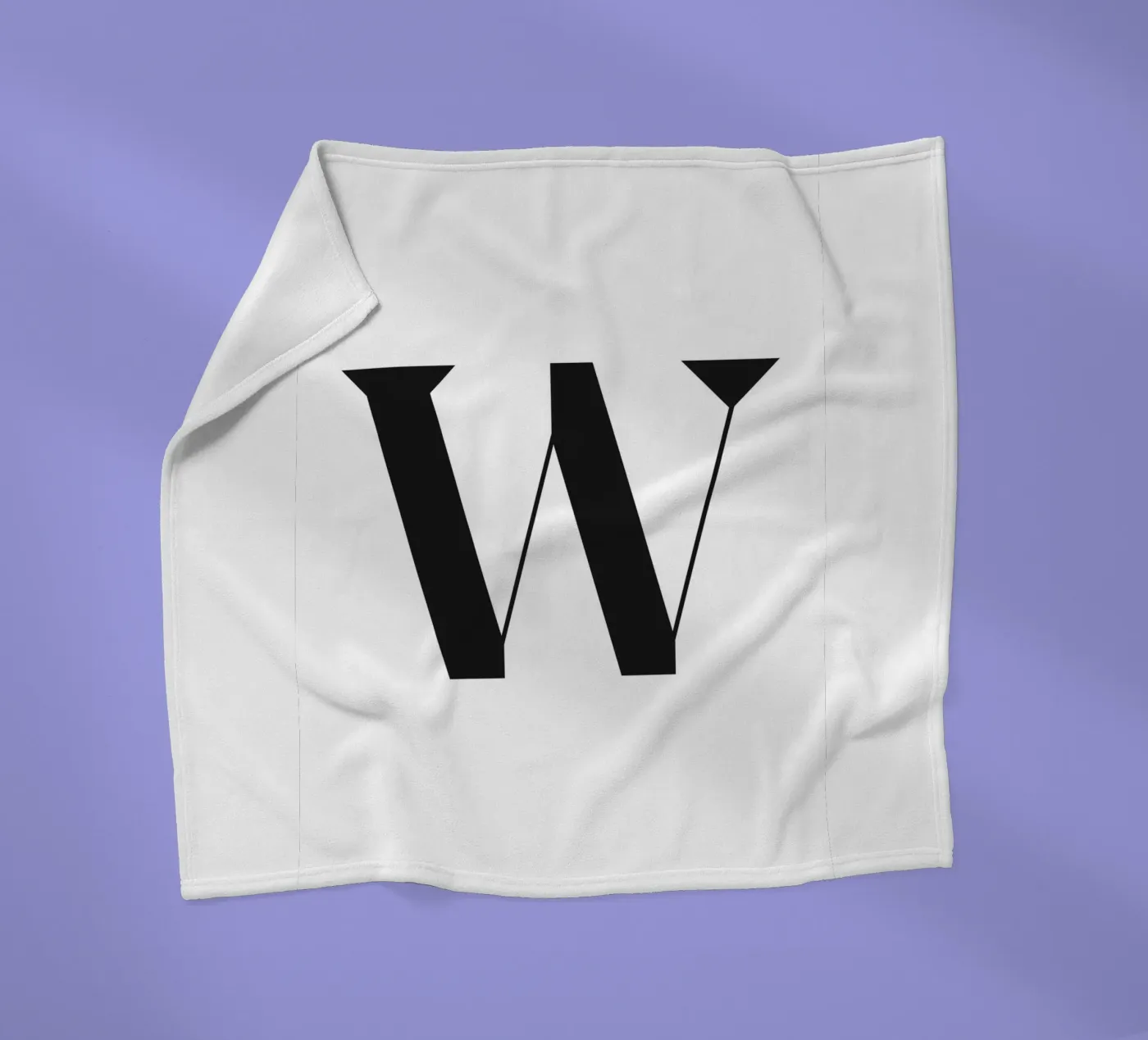 W Fleecedecke von n.4