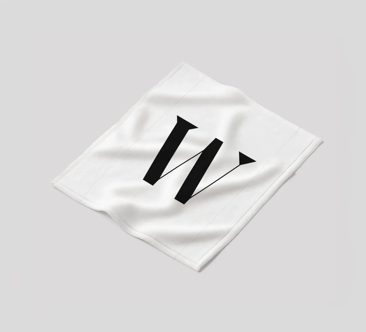 W Fleecedecke von n.4