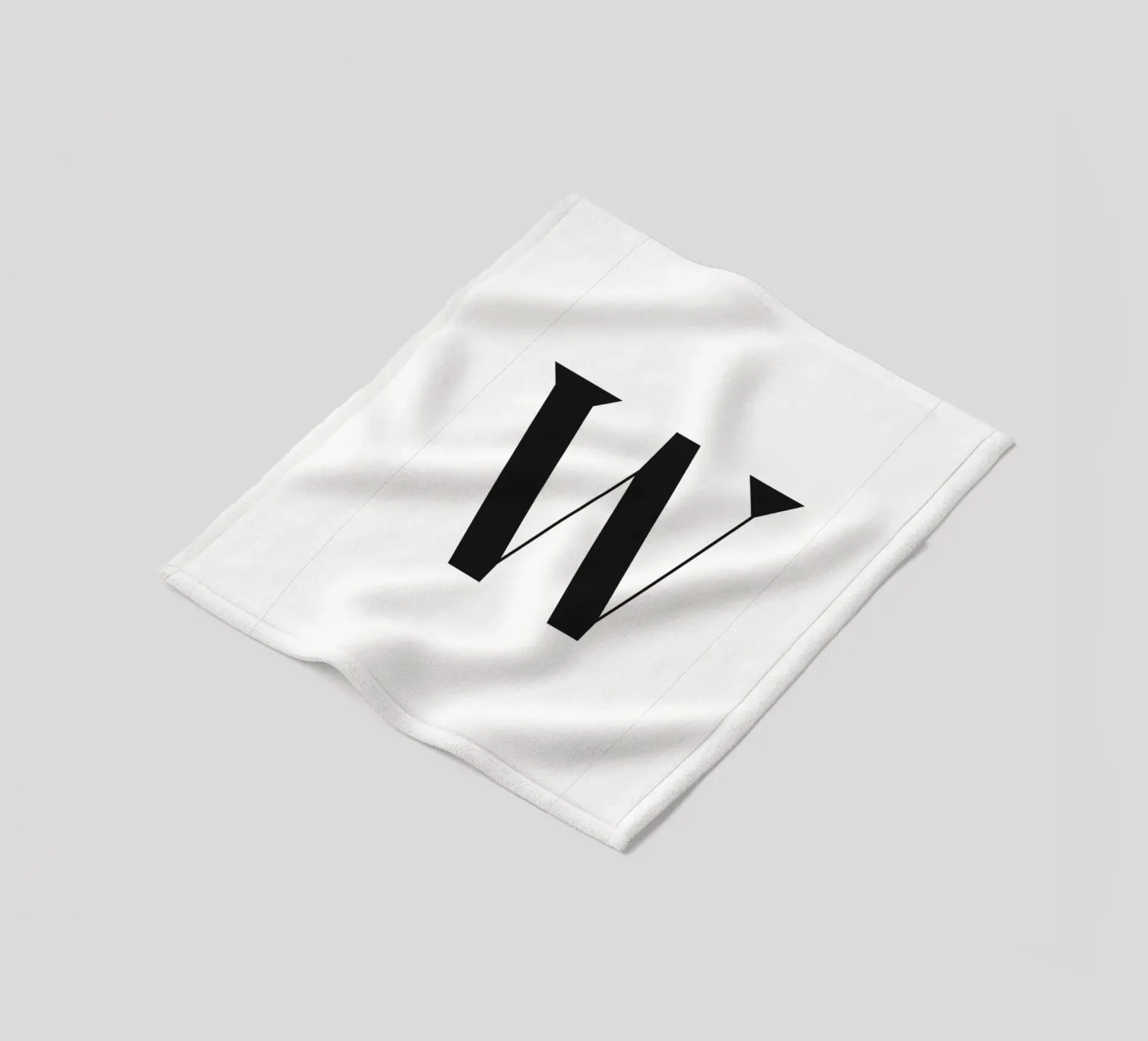 W Fleecedecke von n.4