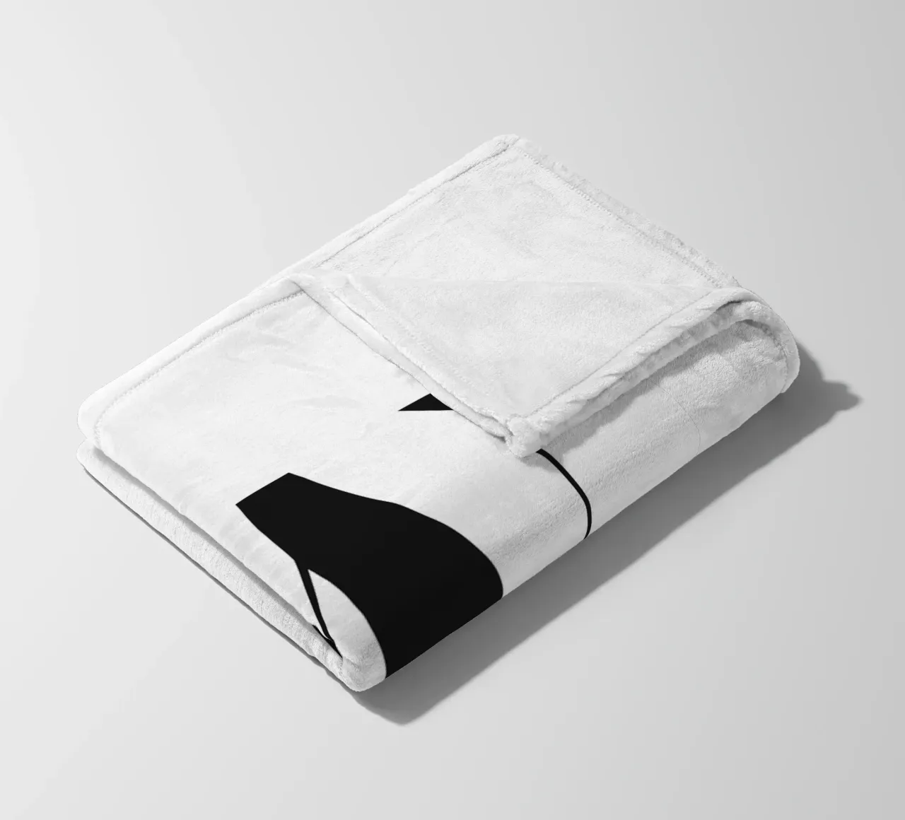 W Fleecedecke von n.4