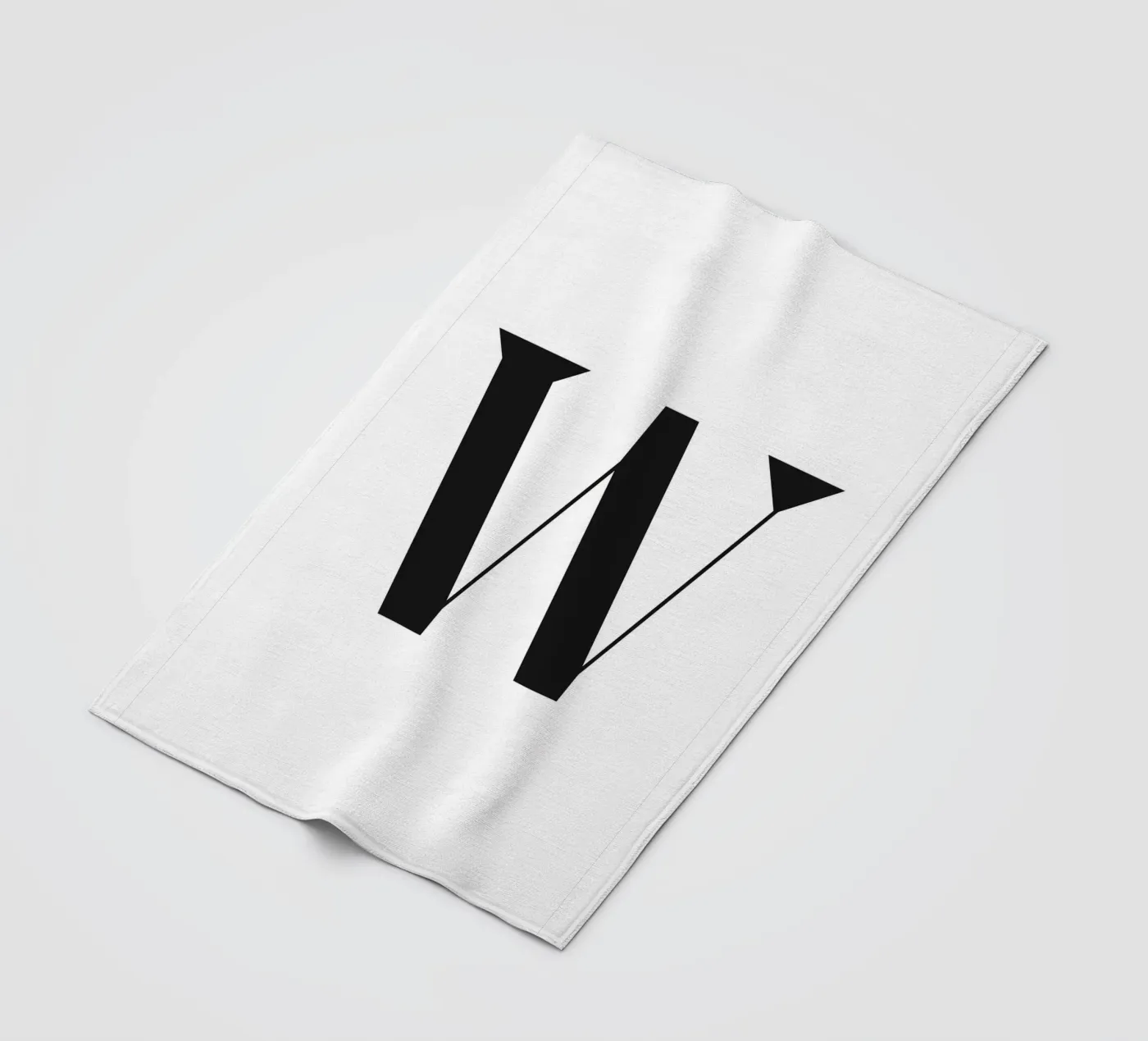 W Fleecedecke von n.4