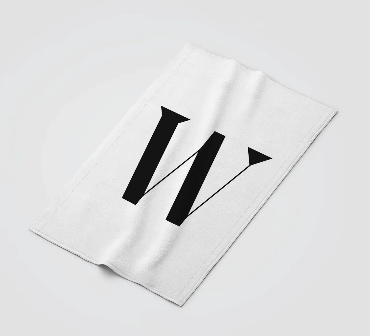 W Fleecedecke von n.4