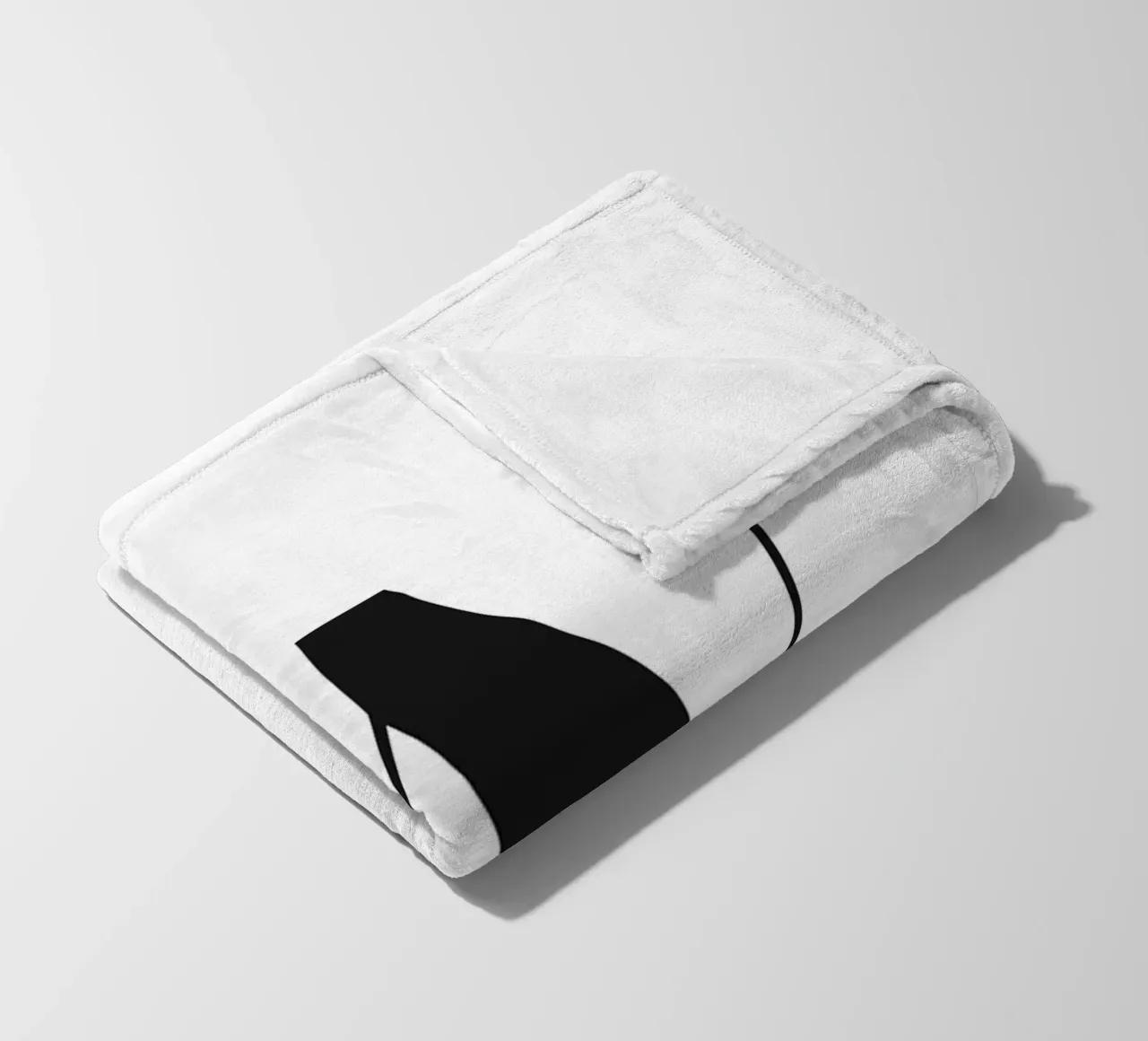 W Fleecedecke von n.4