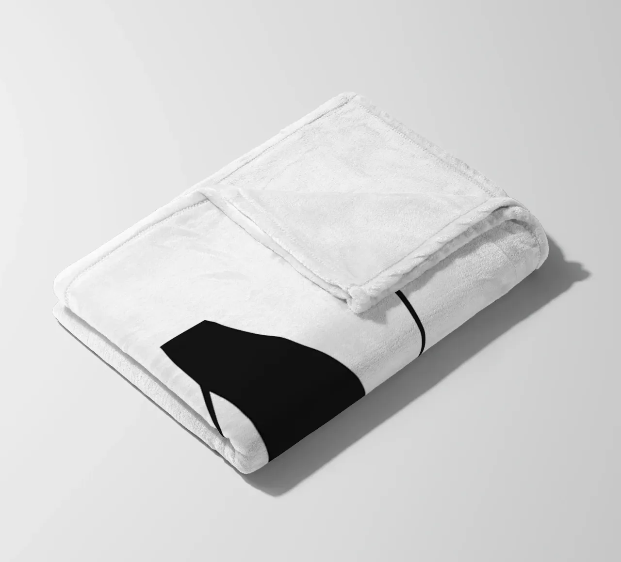 W Fleecedecke von n.4