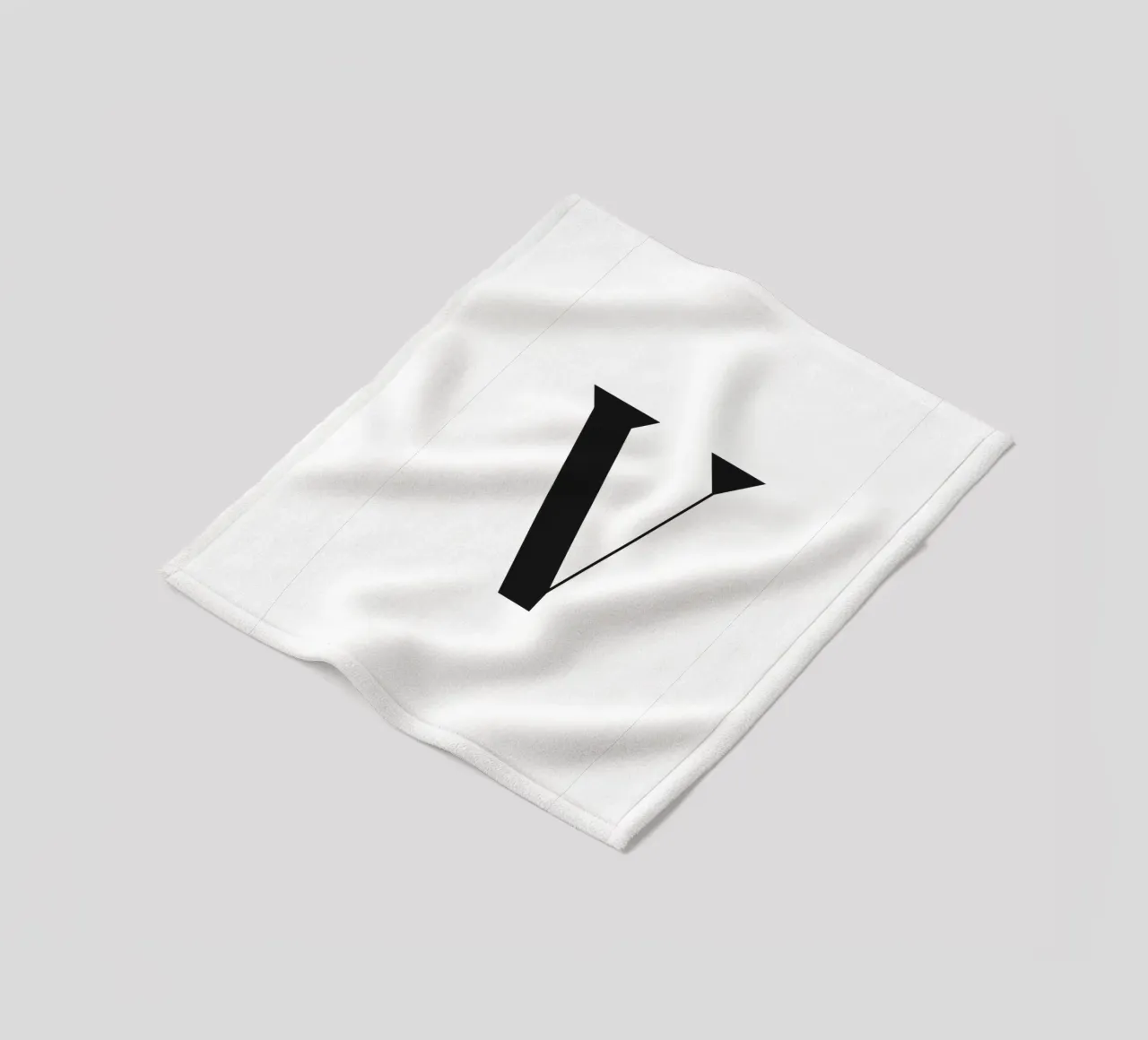 V Fleecedecke von n.4