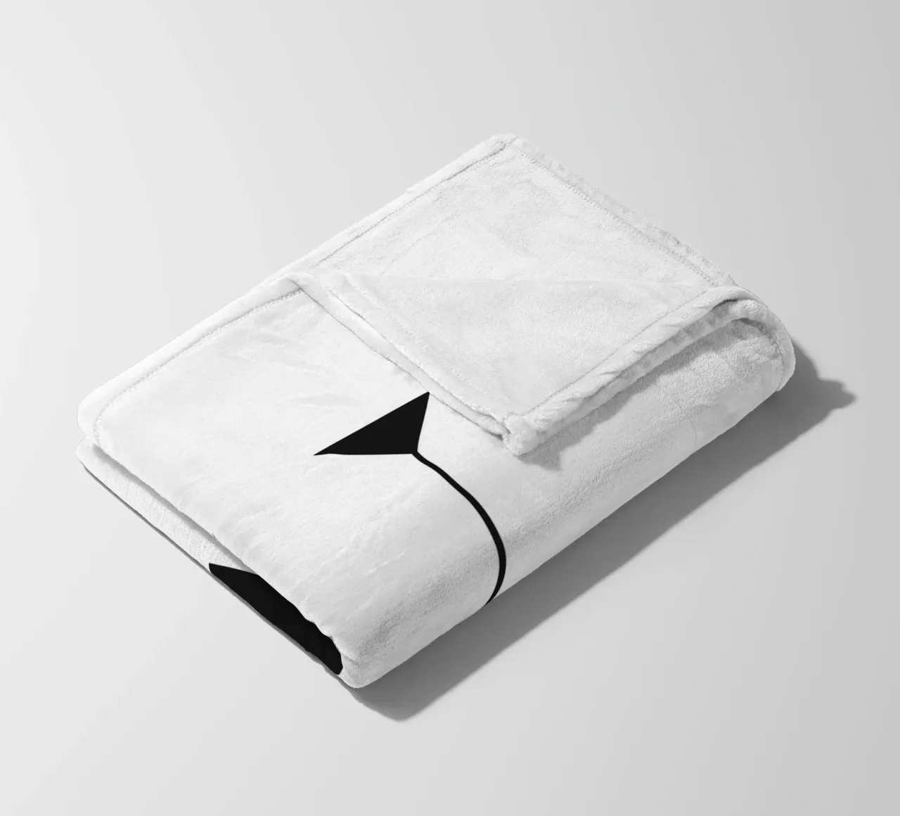 V Fleecedecke von n.4