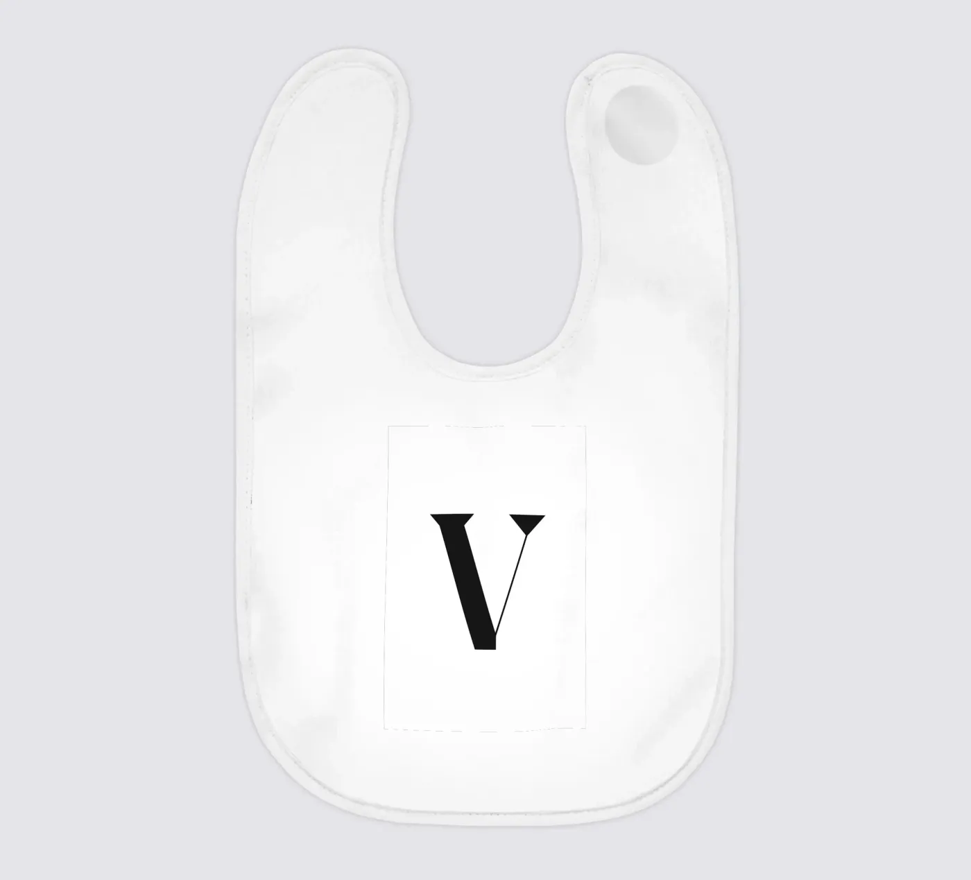 V Babylätzchen von n.4