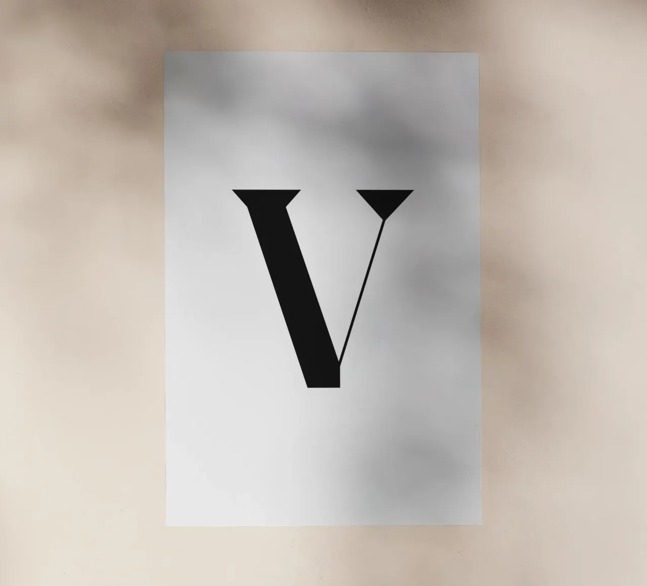 V pellicola backlit da n.4