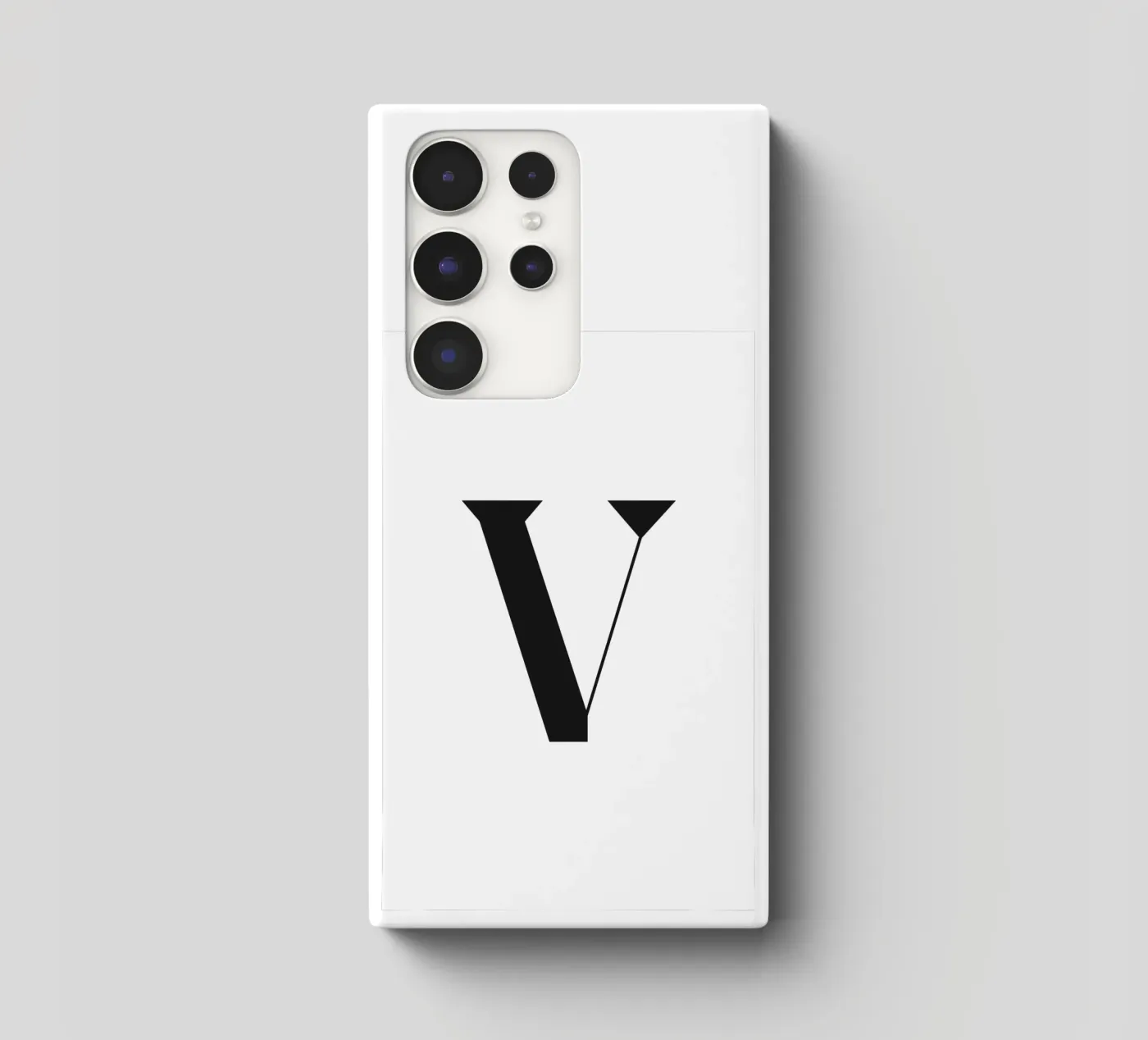 V cover samsung da n.4