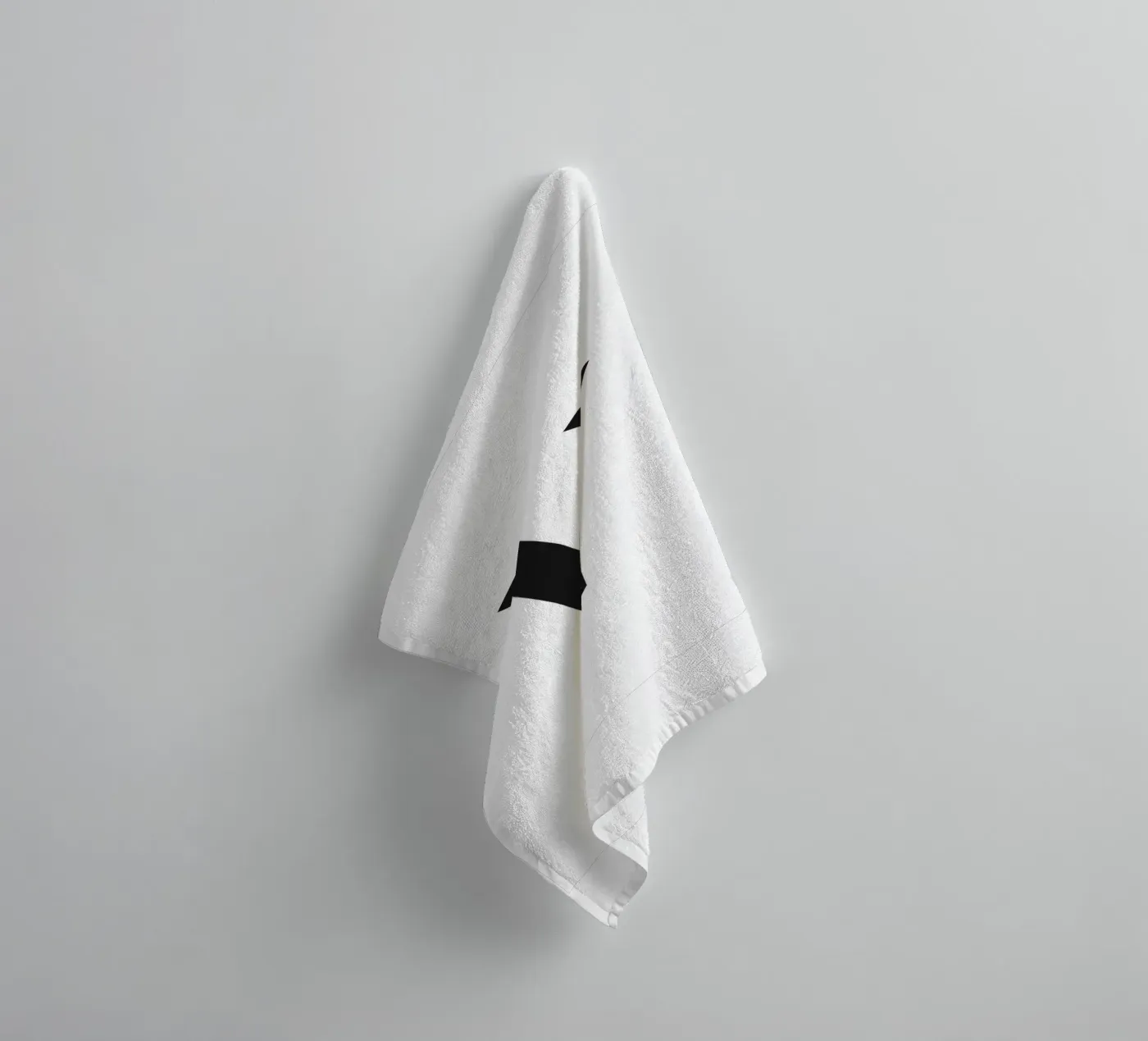 V asciugamano da bagno da n.4