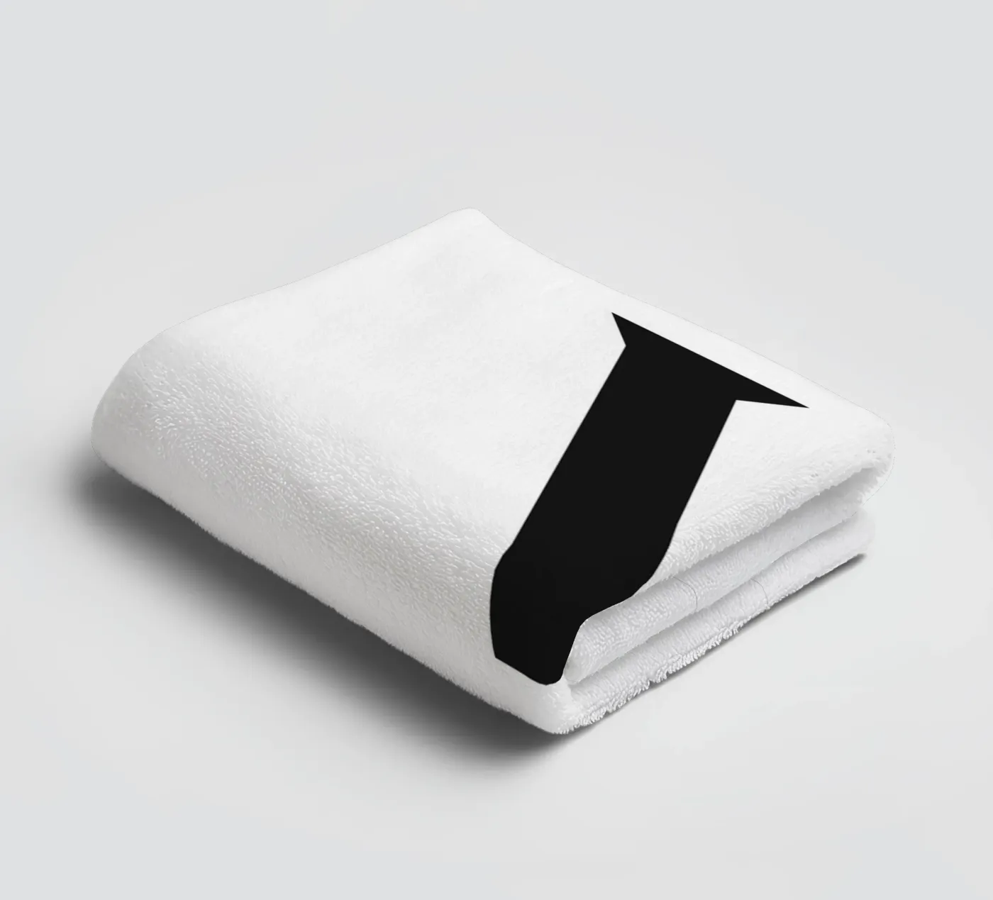 V asciugamano da bagno da n.4