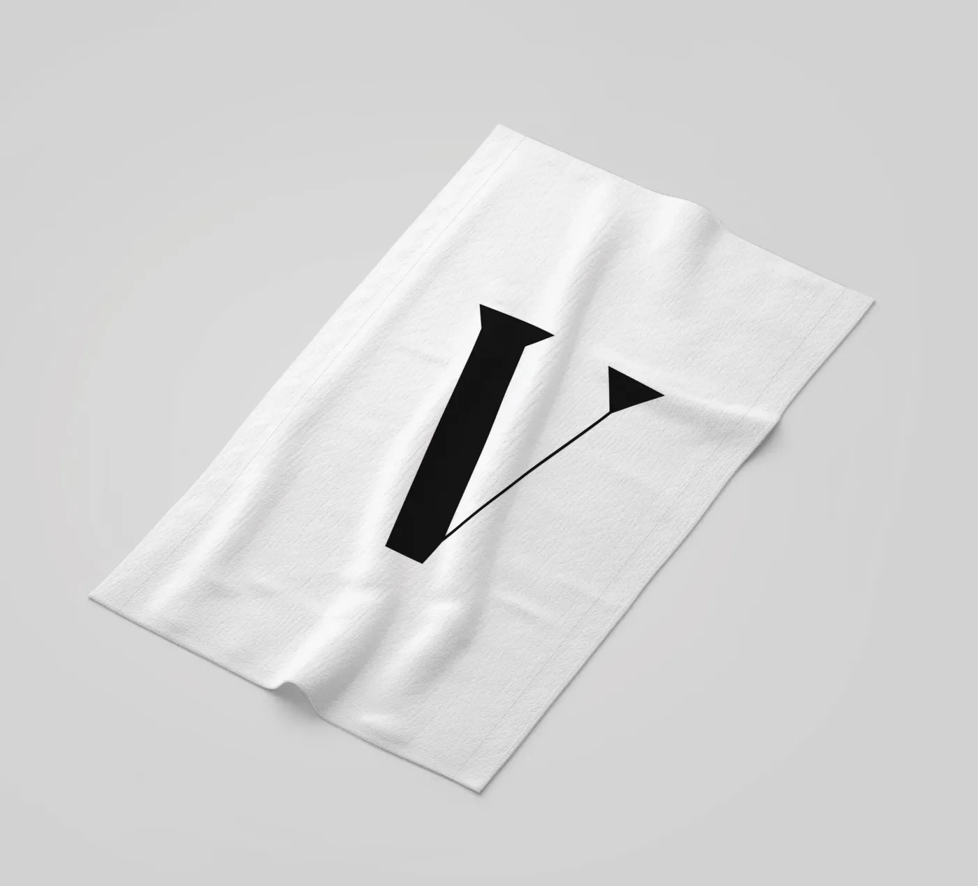 V telo mare da n.4