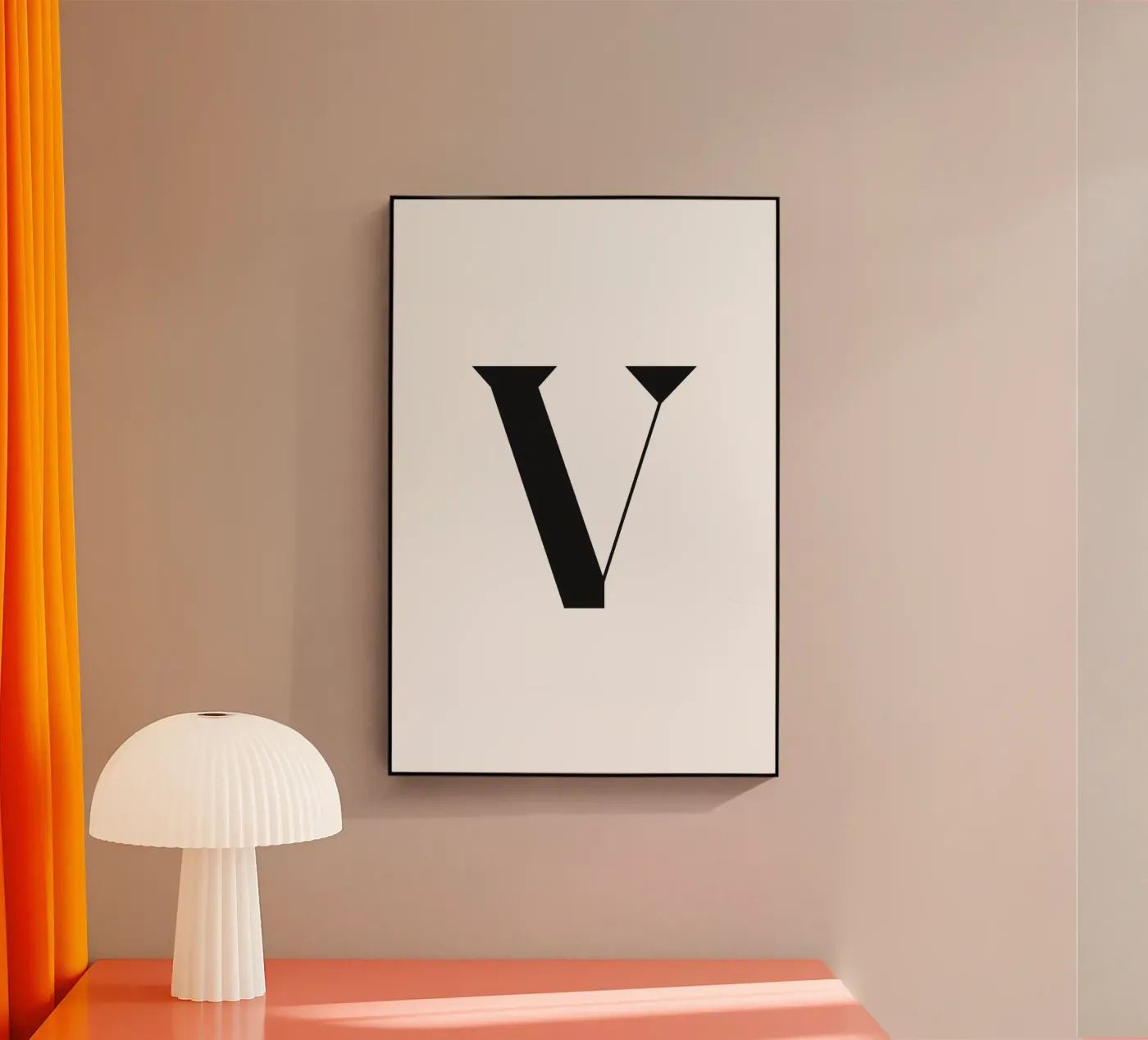 V plexiglass da n.4