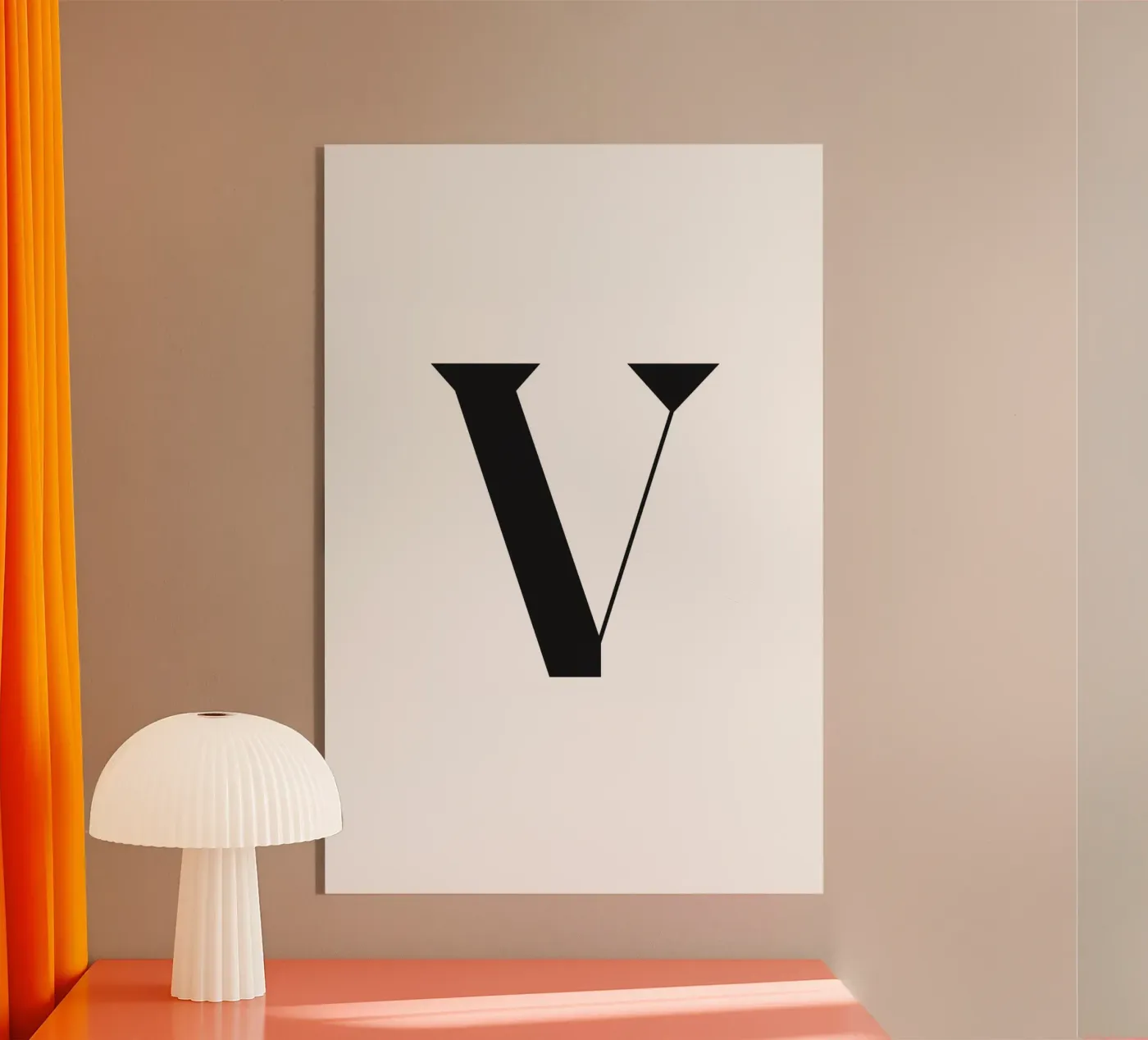 V plexiglass da n.4