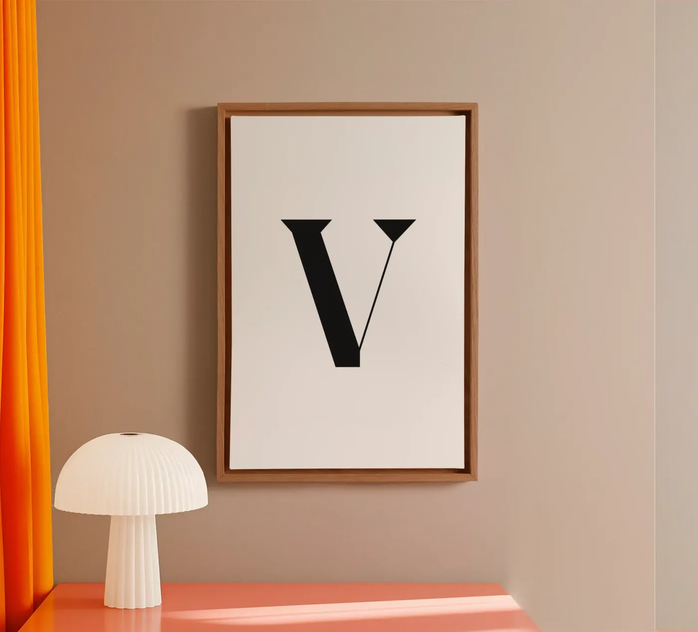 V canvas by n.4