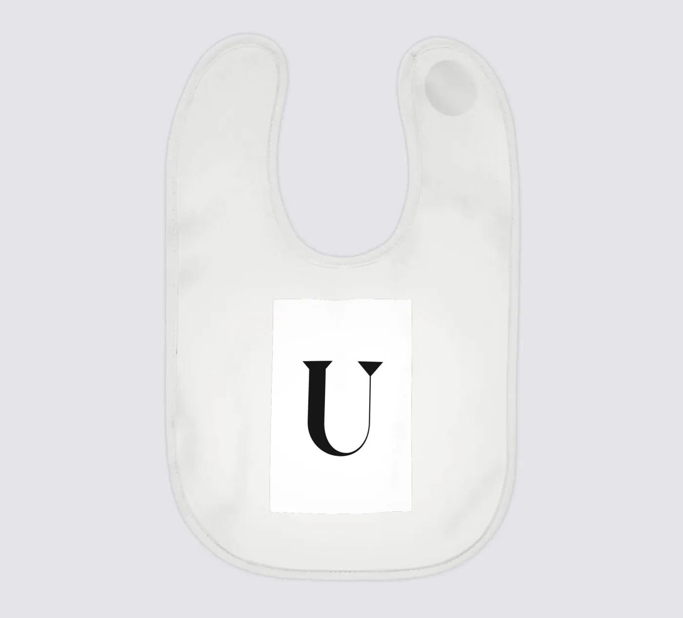 U Babylätzchen von n.4