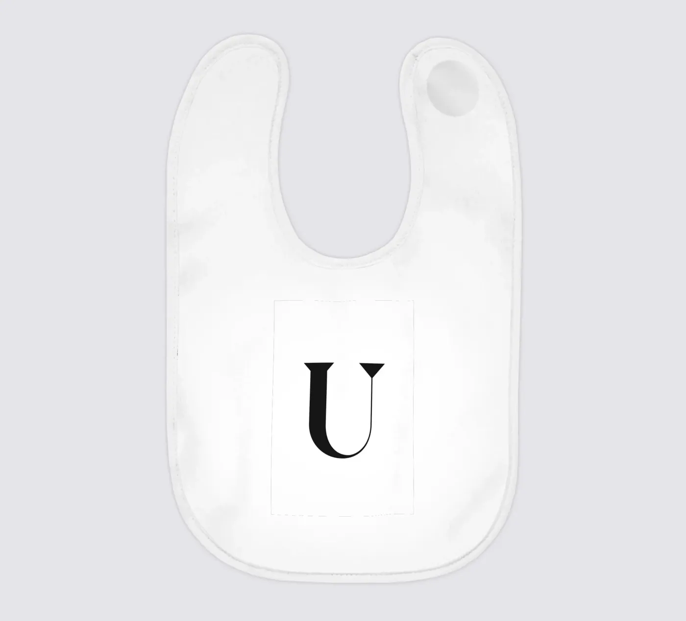 U Babylätzchen von n.4