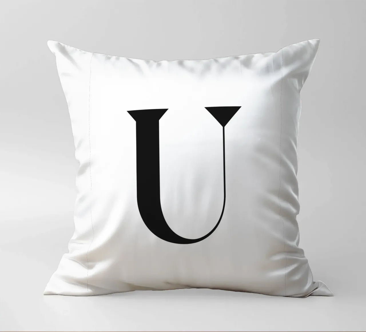 U cuscino da n.4