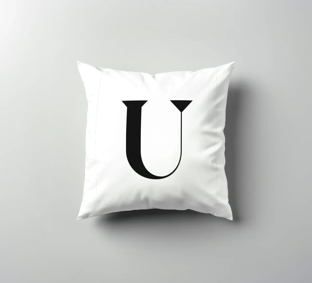 U cuscino da n.4