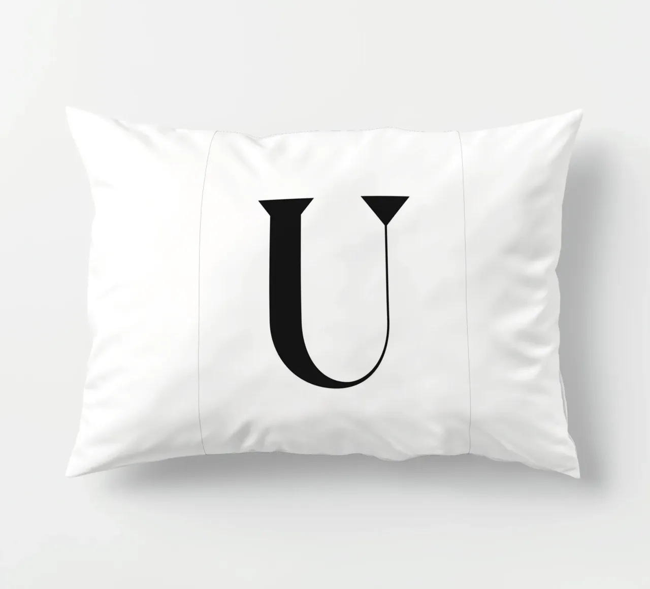 U cuscino da n.4