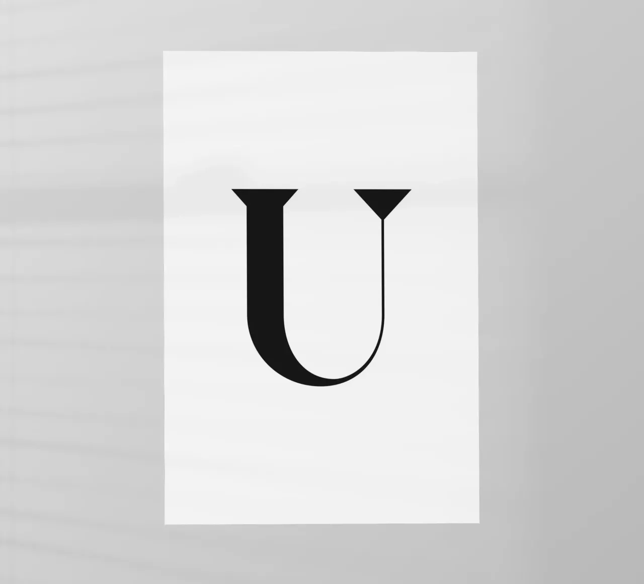 U pellicola backlit da n.4