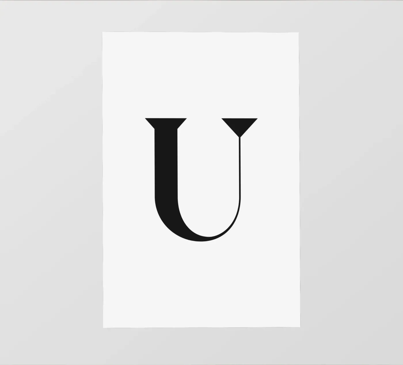 U pellicola backlit da n.4