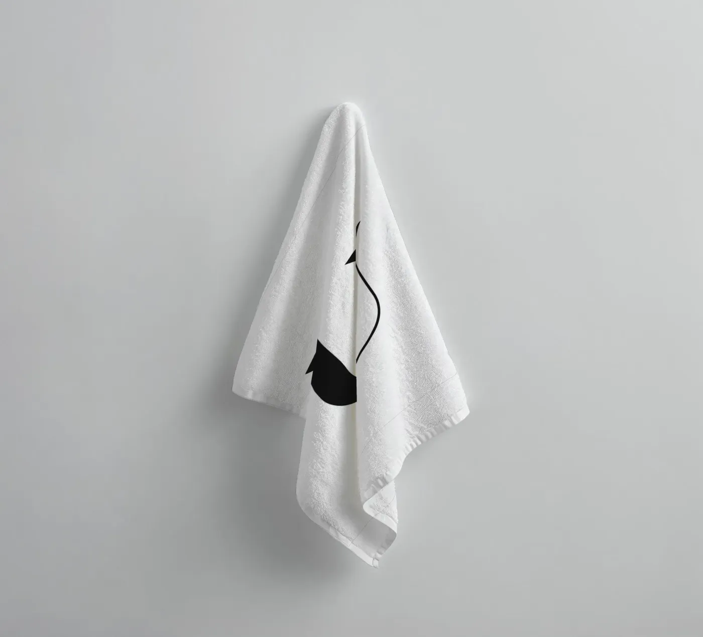 U badhanddoek van n.4
