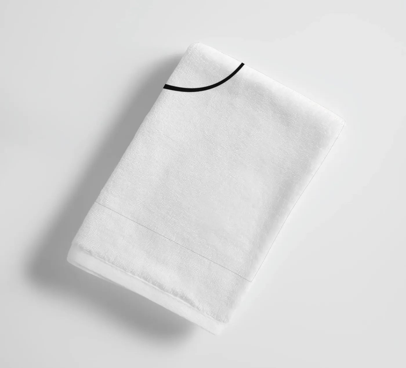 U badhanddoek van n.4