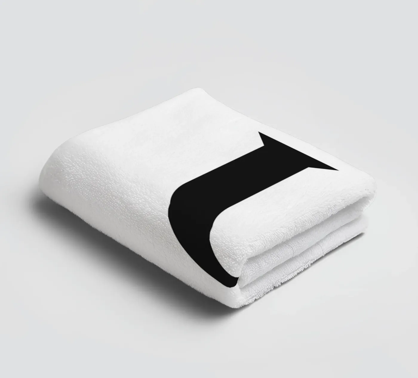 U badhanddoek van n.4