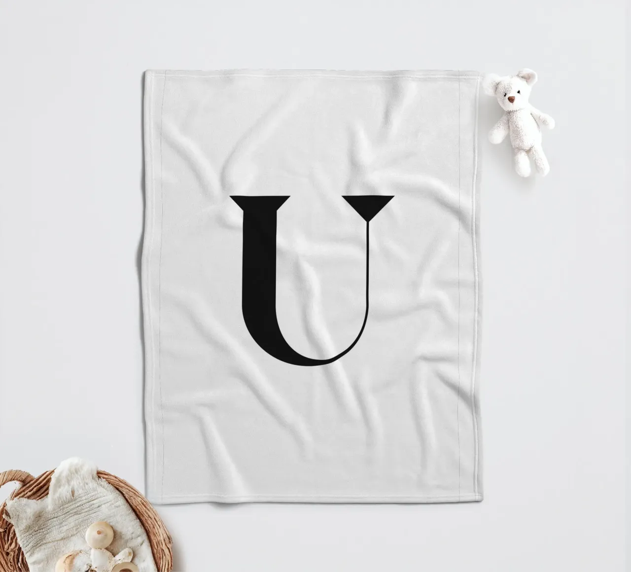 U Fleecedecke von n.4