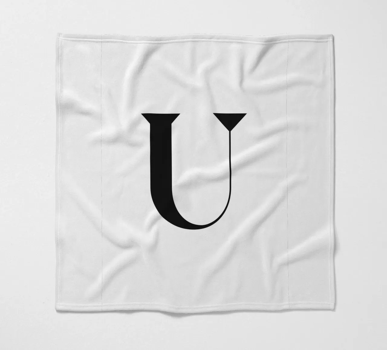 U Fleecedecke von n.4