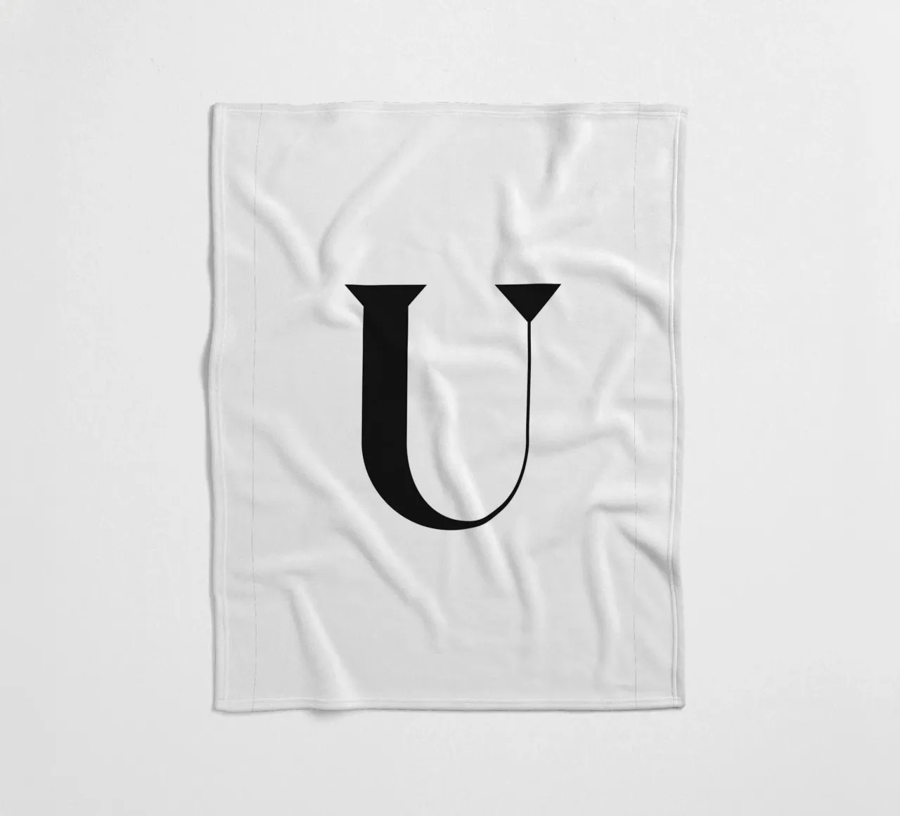 U Fleecedecke von n.4