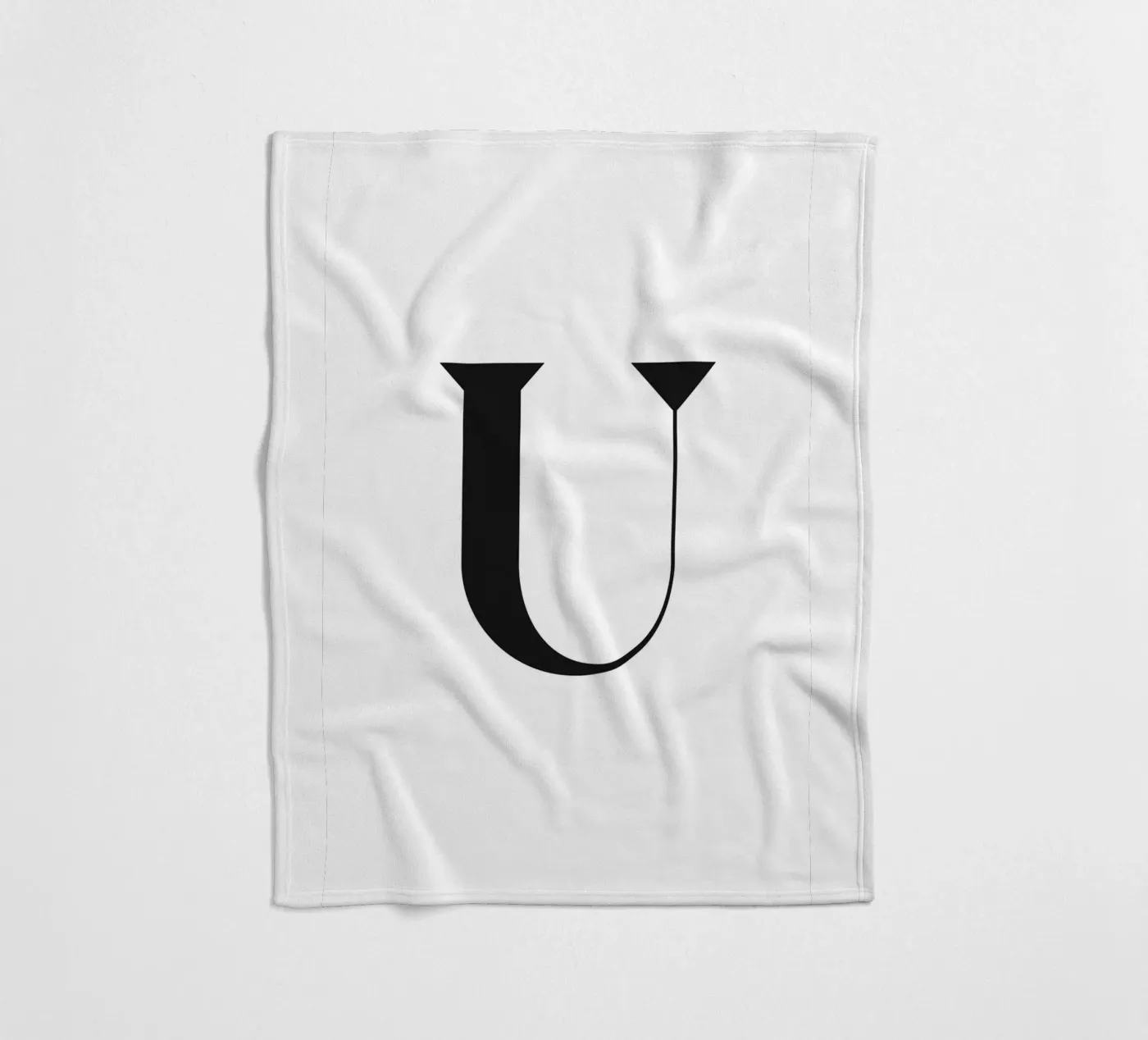 U Fleecedecke von n.4