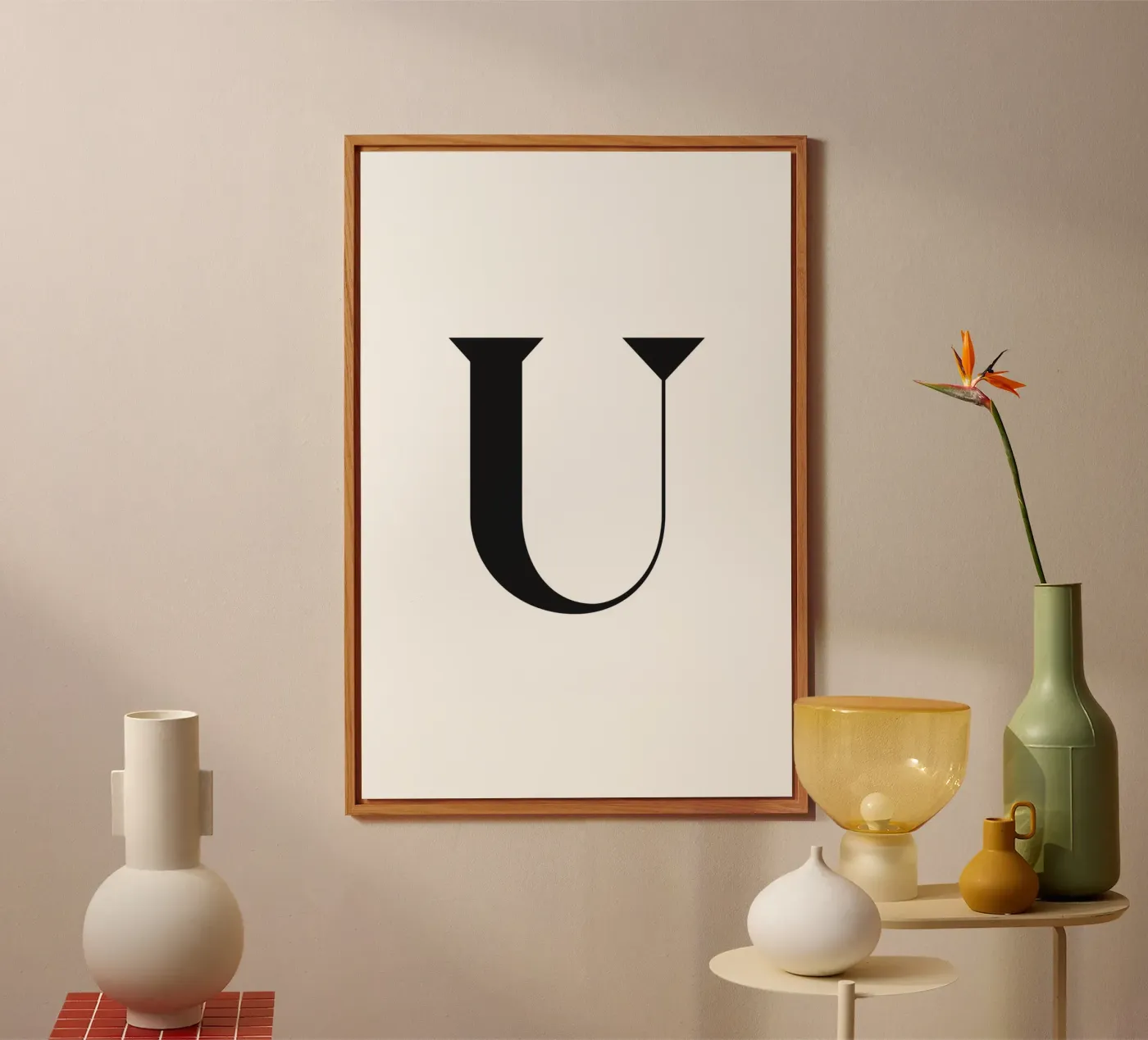 U forex plate by n.4