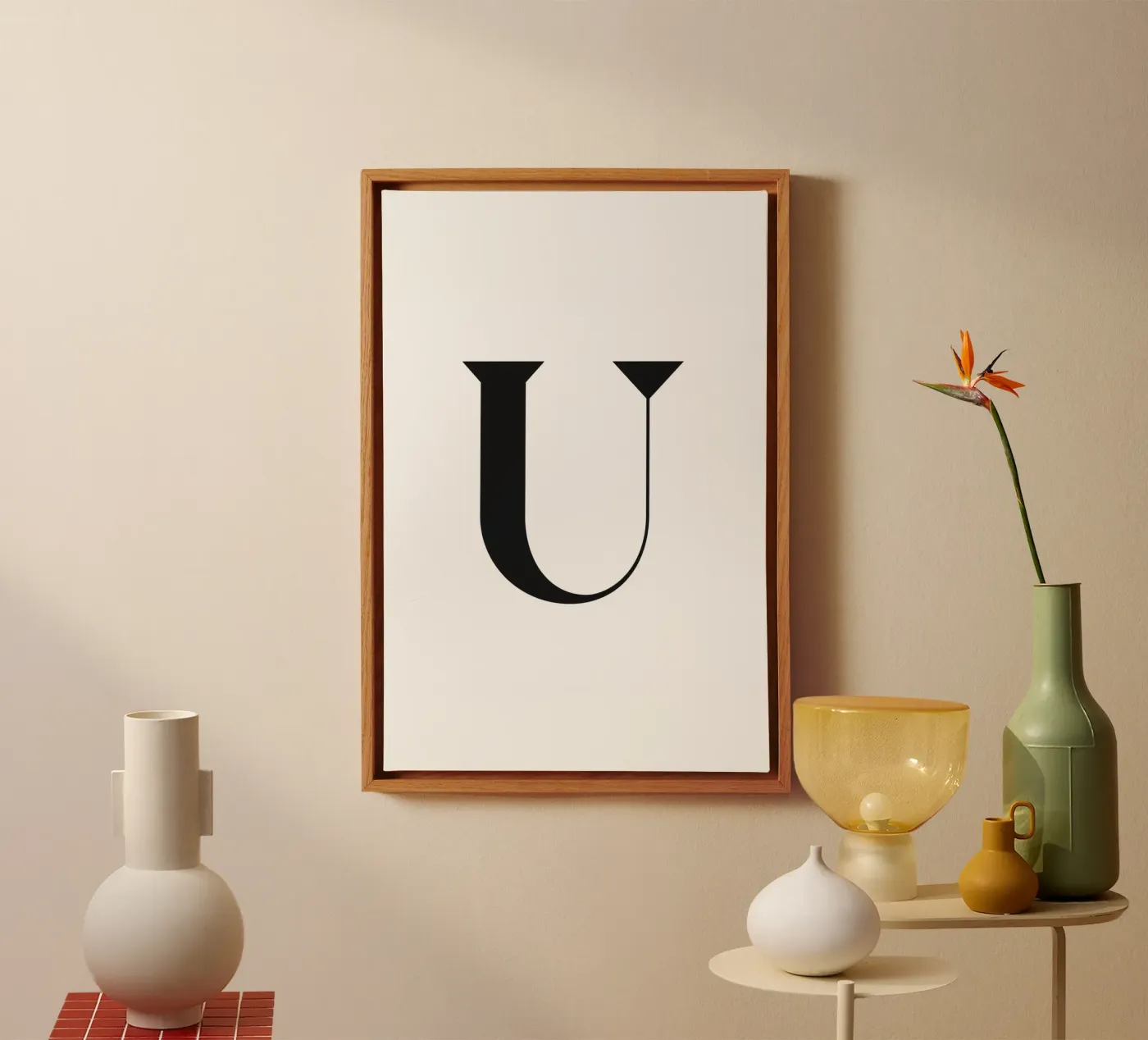 U tela da n.4