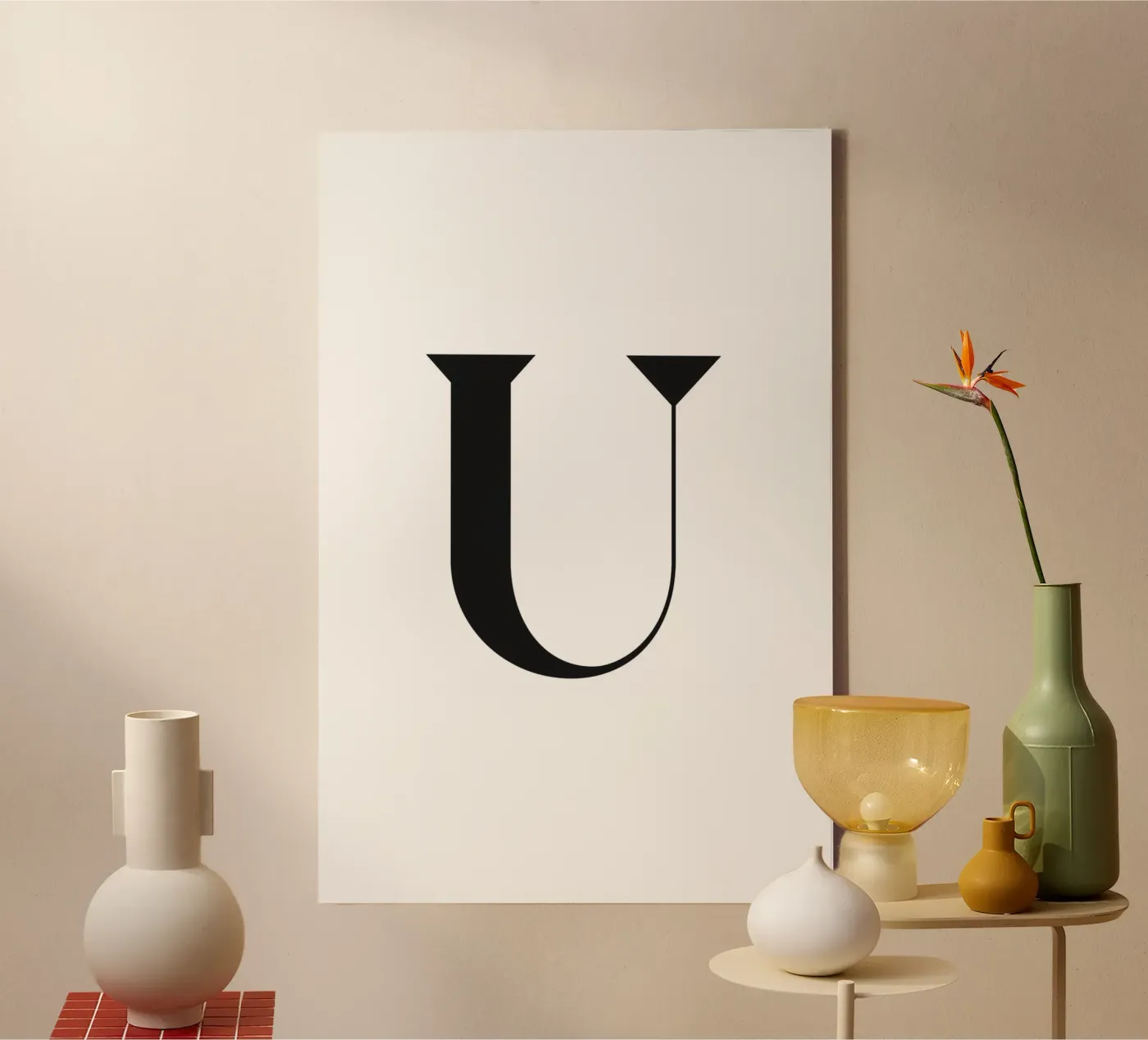 U tela da n.4