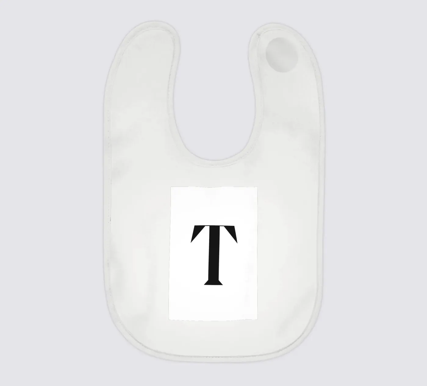 T Babylätzchen von n.4