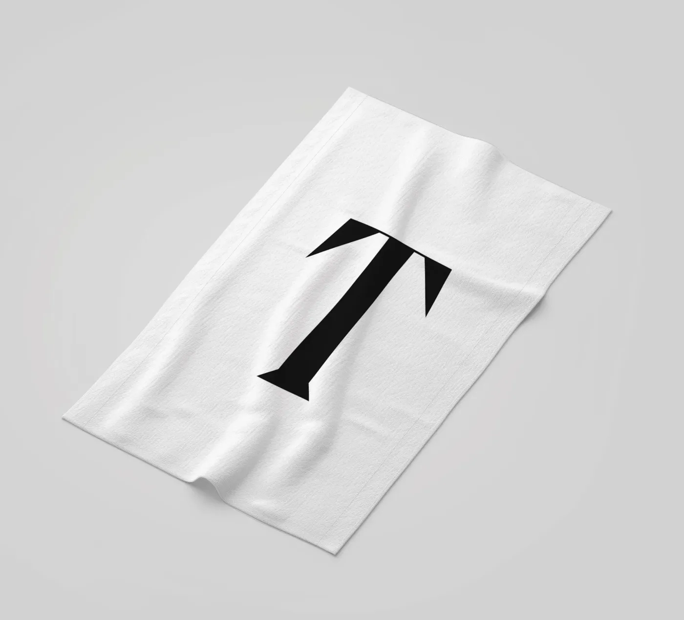 T telo mare da n.4