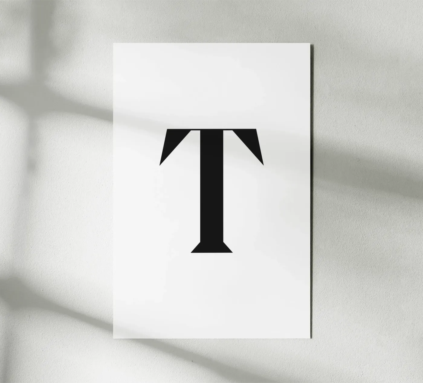 T pannello forex da n.4